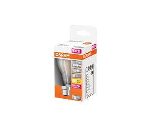 LED STD VER.DEP DIM 12W B22 CHD BTE OSRAM - 4058075245655