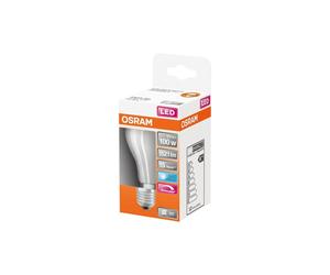 LED STD VER.DEP DIM 12W E27 FRD BTE OSRAM - 4058075434707