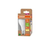 LED STD VERRE DEP.CL A 2.5W E27 BLC CH OSRAM - 4099854009570