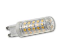 LED Stiftsockel G9 warmweiß, 8W, 720lm 3000k, 330°