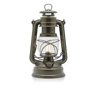 Feuerhand Lanterne LED "Baby Special 276" - Olive