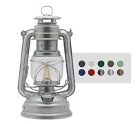Feuerhand Led-Lanterne Bébé Spécial 276 Lampe Lanterne Électrique Lampe Verte