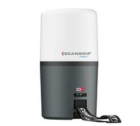 LED-Strahler AREA 6 CONNECT 54 W 3000-6000 lm IP65 SCANGRIP