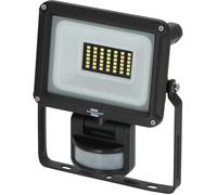 Brennenstuhl Projecteur LED extérieur JARO 3060 P - 20 W, 2300 lm, détecteur de mouvement, IP65
