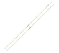 LED Strip(2) for UE49RU7300 UE49NU7105 UE49NU7105K UE49NU7670U UE49NU7020 UE49NU7400 BN96-45953A LM41-00630A LM41-00557A