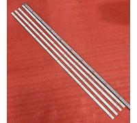 LED Strip compatible avec MS-L1255 V7 HL-00500A30-0901S-04 CLED500219B6 CT-8250 UHD System K50DLX9U(2set For 2 TV)