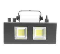 LED STROBE 2X20W