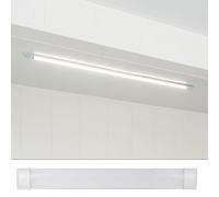 Plafonnier LED cuisine salle de bain éclairage CHIP lampe de sous-structure V-TAC 667