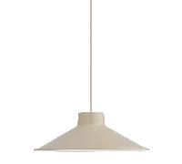 LED Suspension Ø 36cm Top H 12cm x Ø 36cm