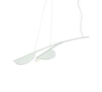 LED Suspension courte Almendra S2 Y L 132,58cm