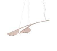 LED Suspension courte Almendra S2 Y L 132,58cm