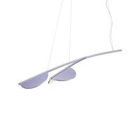 LED Suspension courte Almendra S2 Y L 132,58cm
