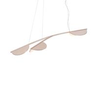LED Suspension courte Almendra S3 Y L 161,13cm