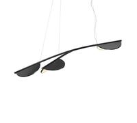 LED Suspension courte Almendra S3 Y L 161,13cm