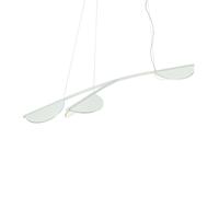 LED Suspension courte Almendra S3 Y L 161,13cm