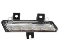 LED Tagfahr Lampe Convient pour Renault Captur 06/13-03/17 Droit Côté Passager