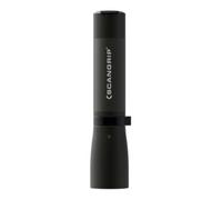 LED-Taschenlampe FLASH 1000 R 1000 lm Li-Ion 250m SCANGRIP Quantité:1