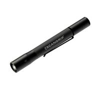 Kiesel, Éclairages pour atelier, Lampe stylo à diodes LED FLASH PEN R, à batterie rechargeable, 300 lm, avec