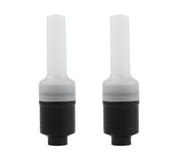 LED Tire Valve Stem Cap Lights | Cool Waterproof Automatic | LED Tire