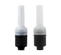 LED Tire Valve Stem Cap Lights Waterproof Automatic Bike Wheel Lighting