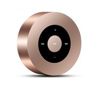 LED Touch Speaker, Portable Speaker with HD Sound 10-Hour Playtime / 4.1 / Micro- Support