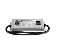LED Transformateur 12V Dc Mw Mean Well XLG-200-12-A Led-Transformateur, 192 W,