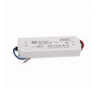 LED Transformateur 24V 100W Mw IP67 Mean Well LPV-100-24 Snt 24V / Dc / 0-4,2A /