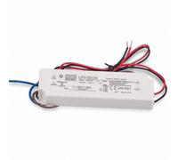 MeanWell LPV-35-24 - Source d'alimentation LED de 36 W, 24 V, 1,5 A