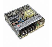 LED Transformateur Alimentation 12V Mean Well LRS-75-12 à Découpage Housse 12 V/