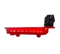 LED Troisième Feu Stop Caméra Recul Avec Feu Stop Intégré Pour VW Pour Transporter T5 T6 2010-2015 2016 2017 2018 2019 Éclairage LED Haut Niveau 3ème Feu Stop