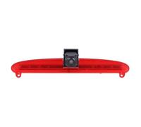 LED Troisième Feu Stop Caméra Recul Avec Feu Stop Surélevé Pour Iveco Pour Daily 2015 2016 2017
