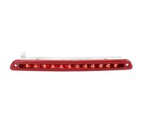 LED Troisième Feu Stop de Haut Niveau 3ème Feu Stop Arrière de Remplacement pour Sprinter 2006-2017 pour 2006-2016 (rouge)