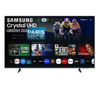 LED TU85U8005H 216 cm 2026