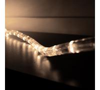 LED Tube de Lumière Éclairage de Fête Éclairage Tuyau Lumineux Lampe