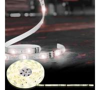 LED Tuyau Bande Feux D'Éclairage Intérieur Raccord la Vie Sommeil Grand Lumière