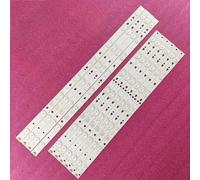 LED TV rétro-éclairage LED48D7-01(C) LED48D8-01(C) JVC LT-48C540 LT-48EM75 LT-48M640 LT-48M645 Mystère MTV-4828LTA2 MTV-4829LTA2 ""Nipseyteko