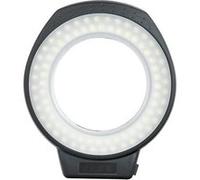 LED Ultra 80 Anneau lumineux avec flash