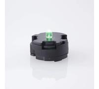 Led Unit, Set Of 2 (Green) [Import Japonais]
