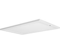 Led Unterbau-Leuchte,Leuchte Für Innenanwendungen,Warmweiß,Integrierter Sweep-Sensor,Länge: 30x20 Cm,Cabinet Led Panel,Blanc