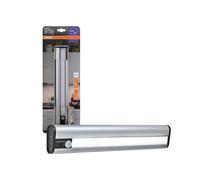 Osram Linear LED mobile luminaire sous meuble 300 mm, 4000K, batterie USB, détecteur de mouvement, boîtier aluminium, rechargeable, pour intérieur, IP20