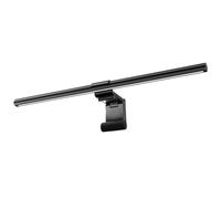 LED USB Lampe Écran Ordianteur de Bureau avec Télécommande, Barre Lumineuse Réglable Protection des Yeux, Lampe Écran Incurvé pour Lecture Lire Gagne Espace, Computer Monitor Light Bar (Professionnel)