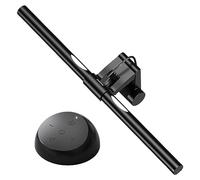 LED USB Lampe Écran Ordianteur de Bureau avec Télécommande, Barre Lumineuse Réglable Protection des Yeux, Lampe Écran Incurvé pour Lecture Lire Gagne Espace, Computer Monitor Light Bar (Classic Pro)