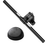 Led Usb Lampe Écran Ordianteur De Bureau Avec Télécommande, Barre Lumineuse Réglable Protection Des Yeux, Lampe Écran Incurvé Pour Lecture Lire Gagne Espace, Computer Monitor Light Bar (Classic Pro)