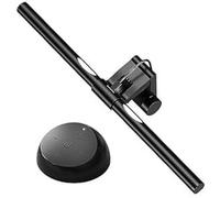 Led Usb Lampe Écran Ordianteur De Bureau Avec Télécommande, Barre Lumineuse Réglable Protection Des Yeux, Lampe Écran Incurvé Pour Lecture Lire Gagne Espace, Computer Monitor Light Bar (Classic Pro)