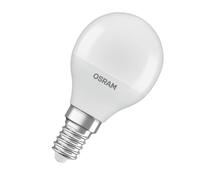 LED Value CL P FR 40 non dim 5,7 W/827 E14