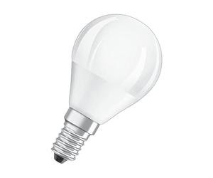 LED Value CL P FR 40 non dim 5,7 W/865 E14