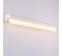 Led Vanity Lights Bathroom Mirror Light Over Cabinet Makeup Mirror Front Lighting Fixture Bath Wall Lamp Vanity For Mirror Armoires Dressing Table/White-3000K