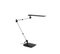 LED Variable Lampe de bureau ITO Noir 5 W 3000 K Lampe table Flexible
