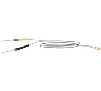 LED Viessmann Modelltechnik 3561 avec câble jaune