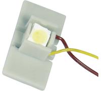Viessmann LED d'éclairage intérieur 6047 pour modélisme ferroviaire bâtiment jaune lot de 10